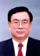 He Guoqiang. Credit: People’s Daily