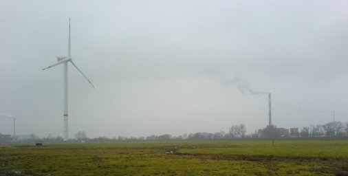 REpower's-5M-prototype-in-Brunsbuttel REpower's-5M-prototype-in-Brunsbuttel