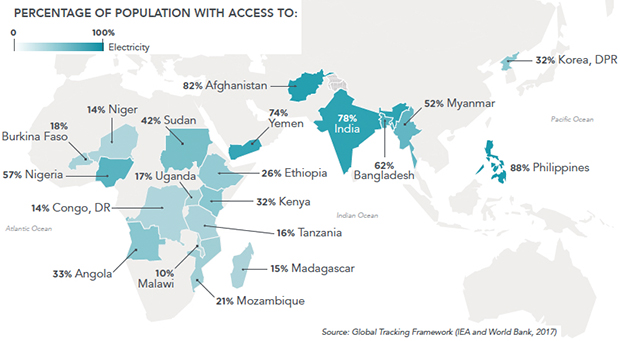 SEforALL20countrymap